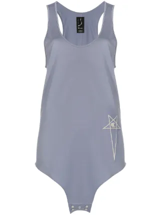 Rick Owens X Champion