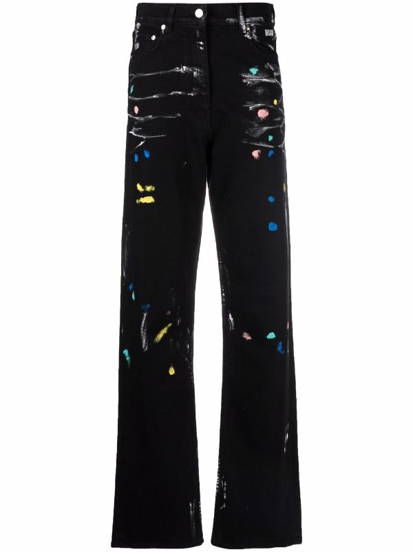 msgm jeans