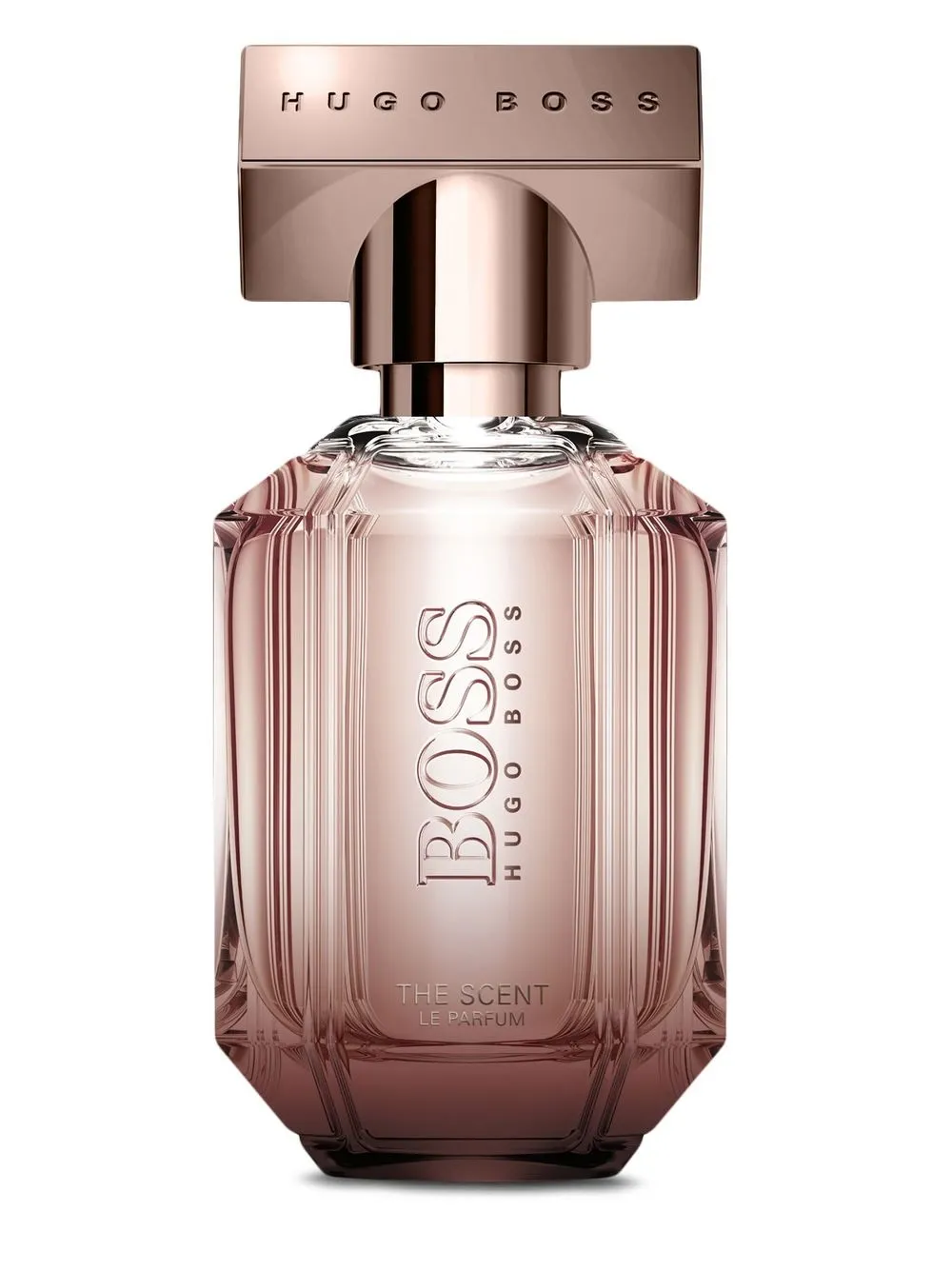Hugo Boss Fragrances Boss The Scent Le Parfum For Her ModeSens