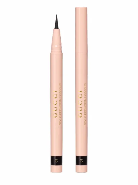 Gucci Beauty Stylo Définition L’Obscur eyeliner