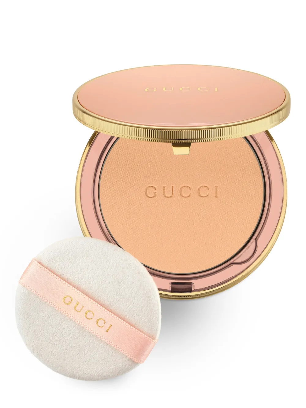 Gucci Beauty Poudre De Beauté Mat Naturel Powder