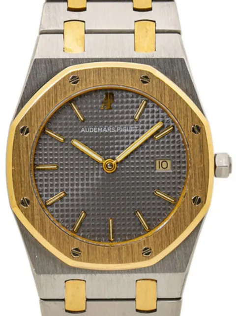 farfetch audemars piguet