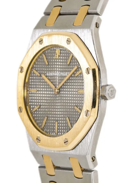farfetch audemars piguet