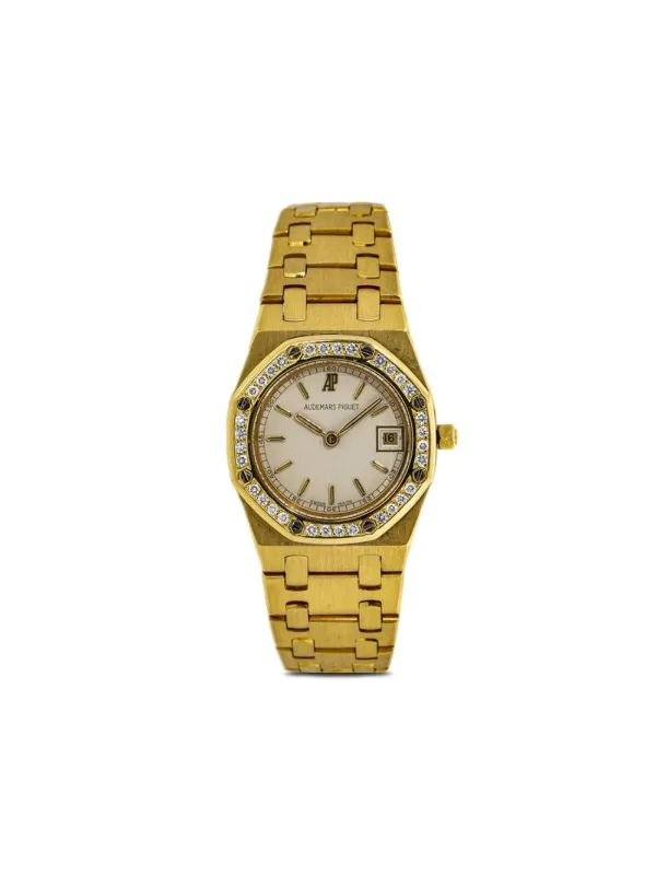 audemars piguet royal oak 25mm