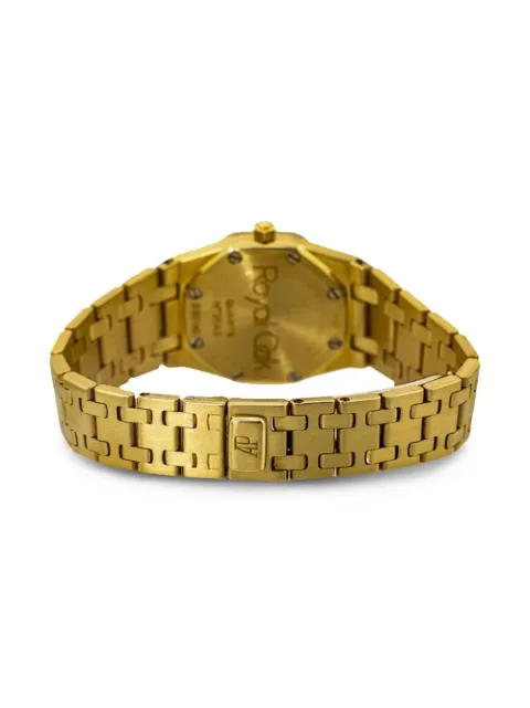 farfetch audemars piguet