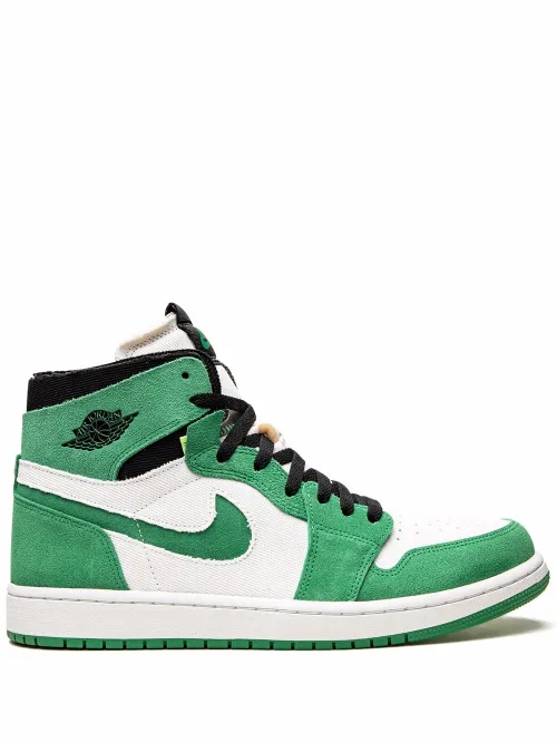 Baskets Air 1 Zoom Comfort 'Stadium Green' - Jordan - Modalova
