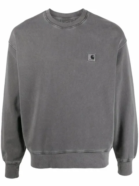 Carhartt WIP sudadera Nelson