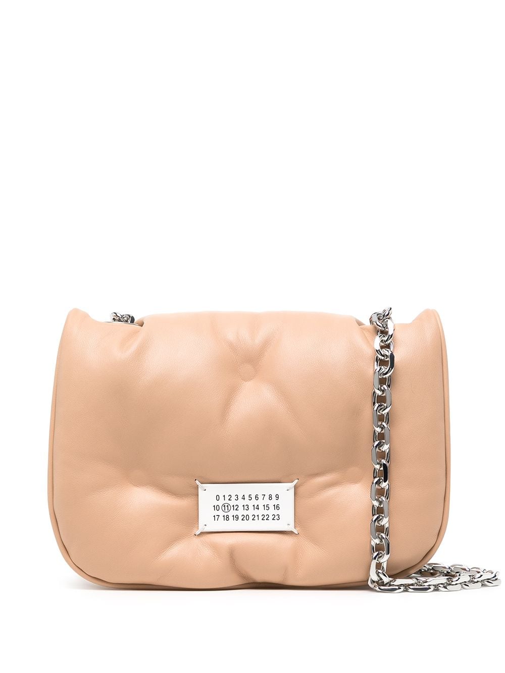 Maison Margiela Mini Glam Slam Flap Shoulder Bag - Farfetch