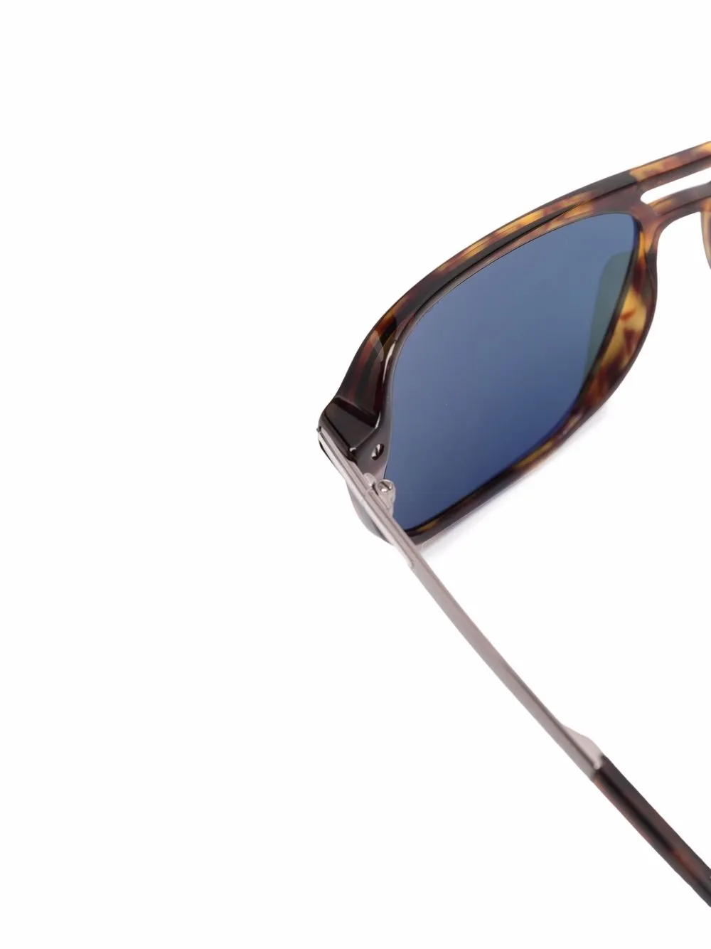 TOM FORD Eyewear tinted pilot-frame sunglasses | Sunglasses | Image 3