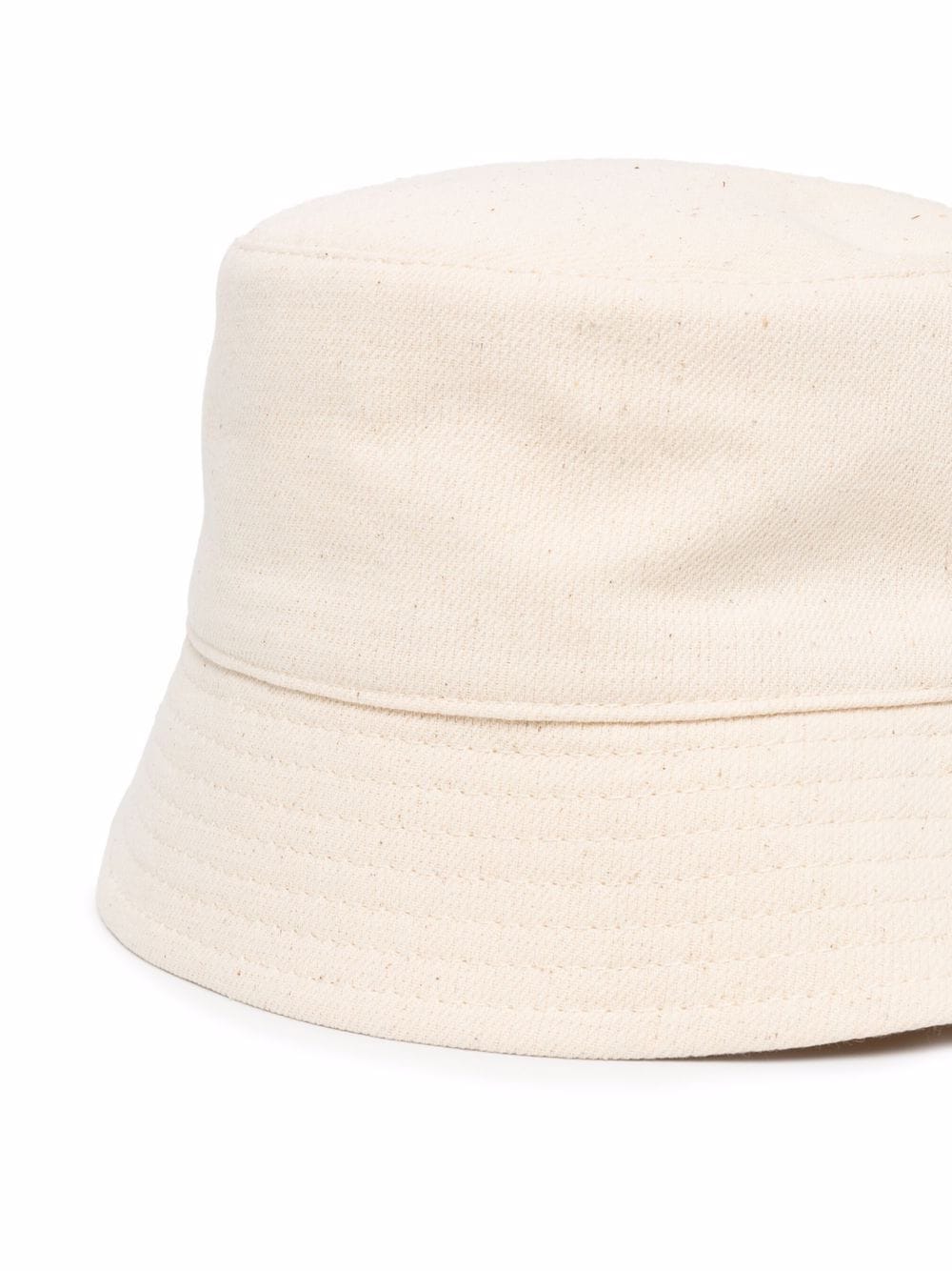 Ruslan Baginskiy Logo Embroidered Bucket Hat - Farfetch