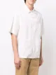 Barena cotton short-sleeve shirt