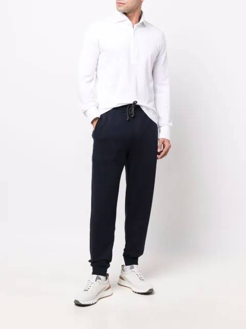 brunello cucinelli joggers
