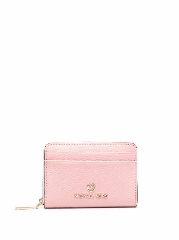 michael kors pebble wallet