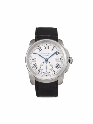 Calibre de best sale cartier 38mm