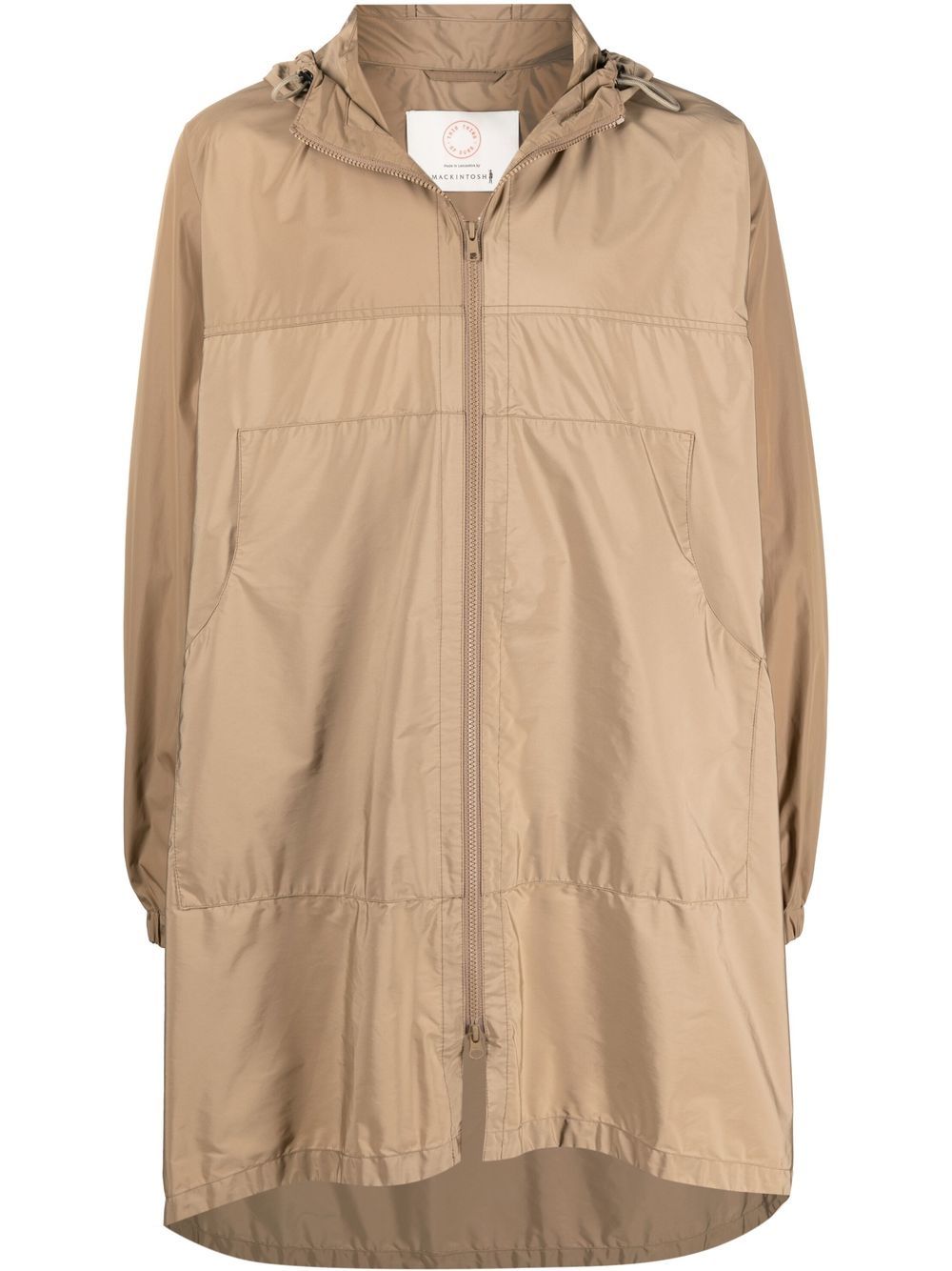 Mackintosh cheap rain jacket