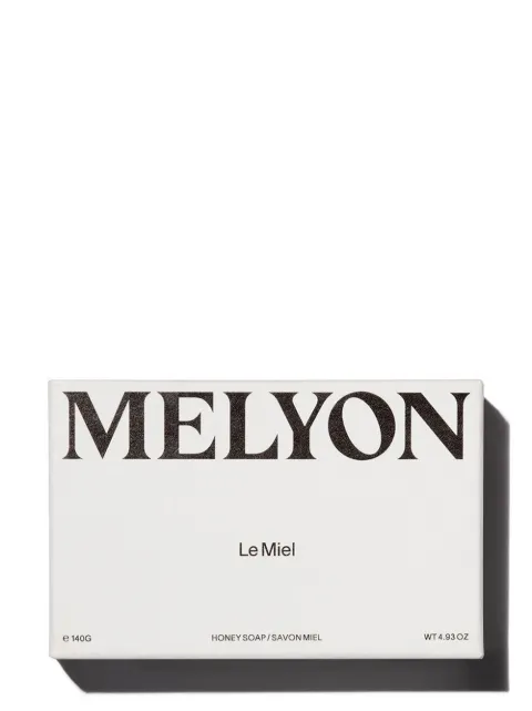 Melyon Le Miel soap