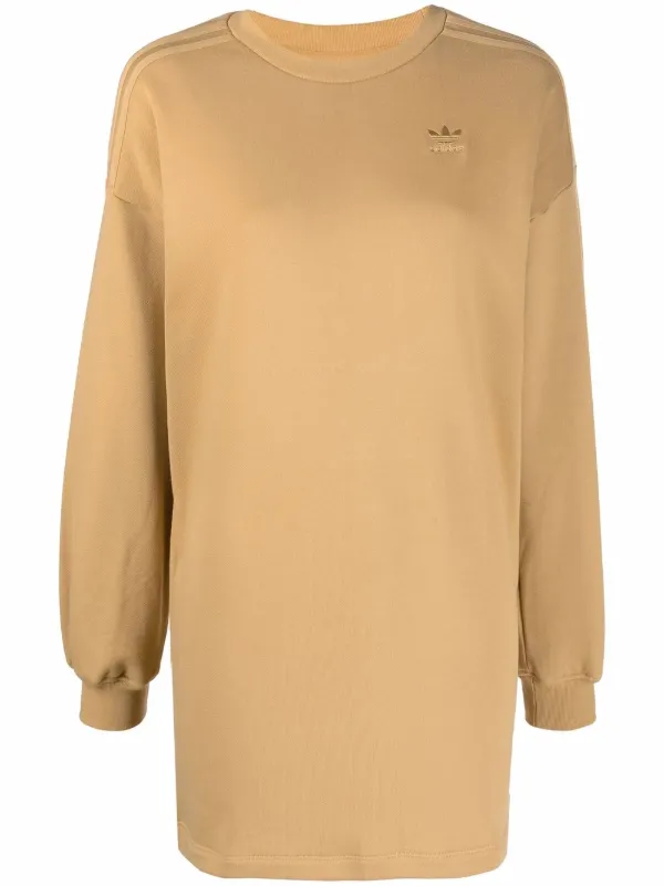 Vestidos sudadera para mujer | adidas ES