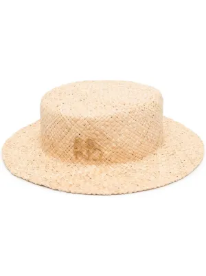 75 Straw Accessories for Women | FARFETCH