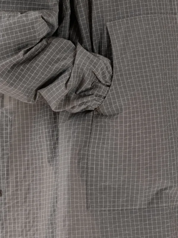THIS THING OF OURS | MISTBREAKER Black DYNEEMA Cape