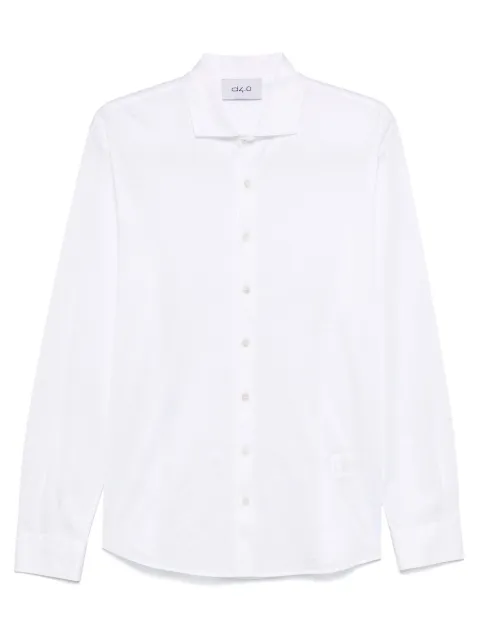 D4.0 cotton shirt