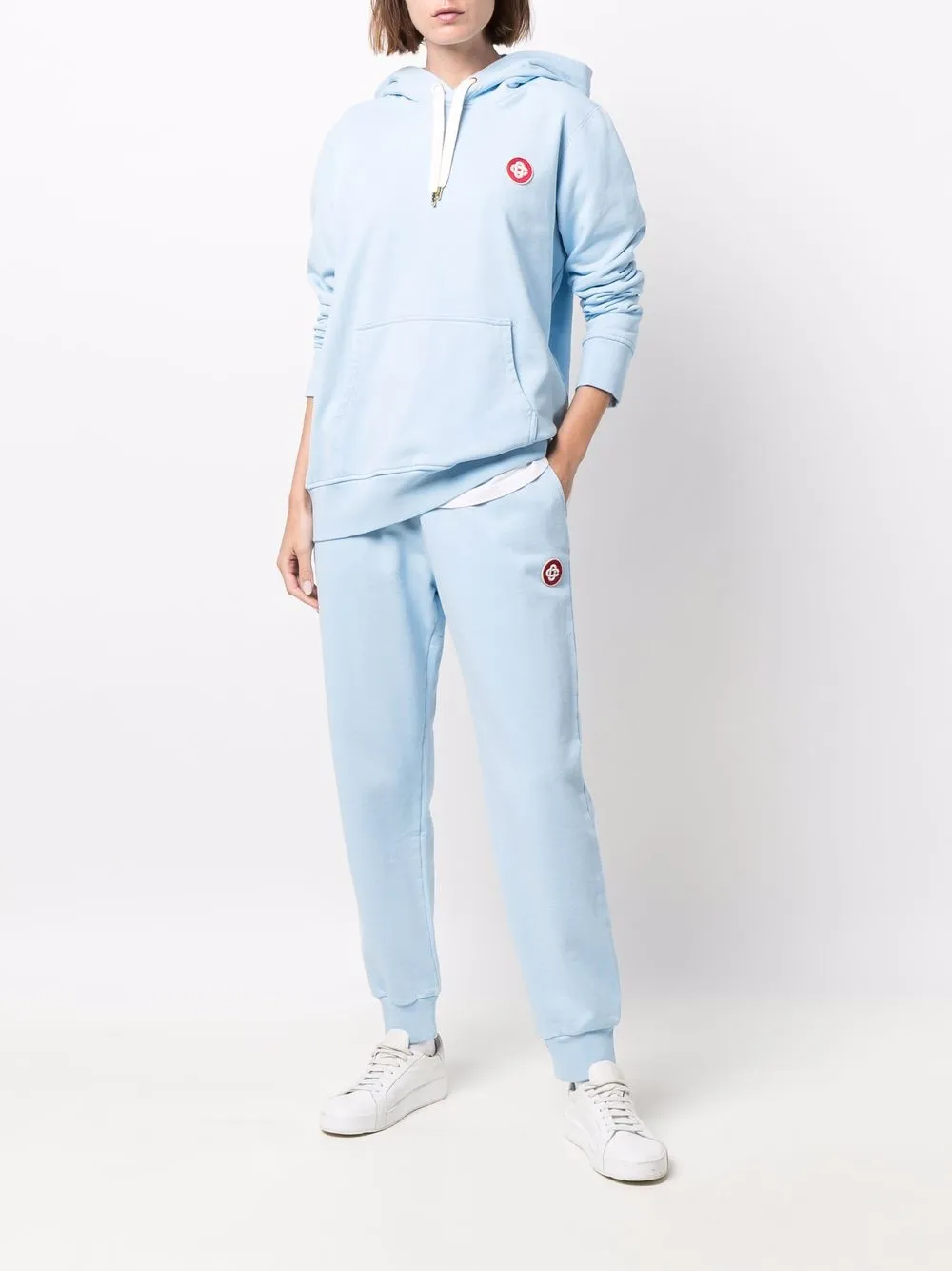 Casablanca Drawstring Tracksuit Bottoms Farfetch