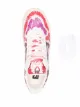 Marni x Veja V-10 low-top sneakers