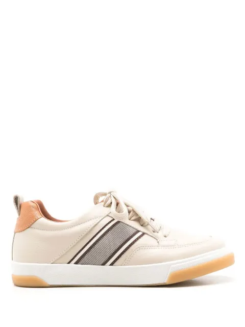 Sarah Chofakian Laby Bird low-top sneakers