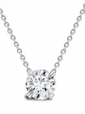 Pragnell 18kt white gold Windsor diamond necklace - Silver