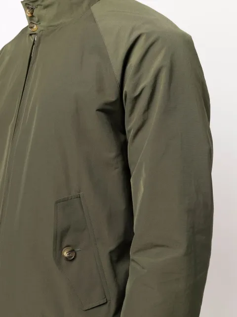 Baracuta G9 Harrington Jacket - Farfetch