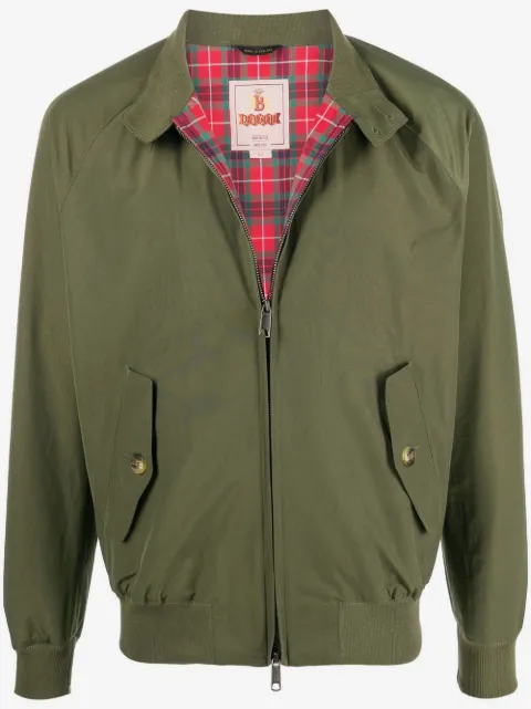 Baracuta جاكيت 'G9 هارينغتون'
