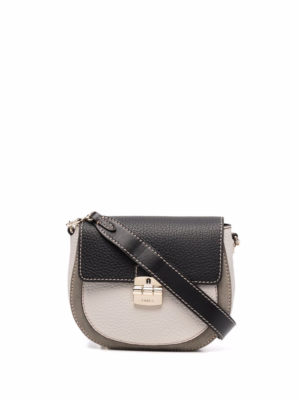 Furla Club 2 Crossbody Bag - Farfetch