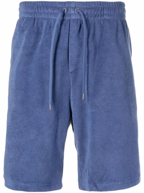 Polo Ralph Lauren Joggingshorts mit Kordelzug