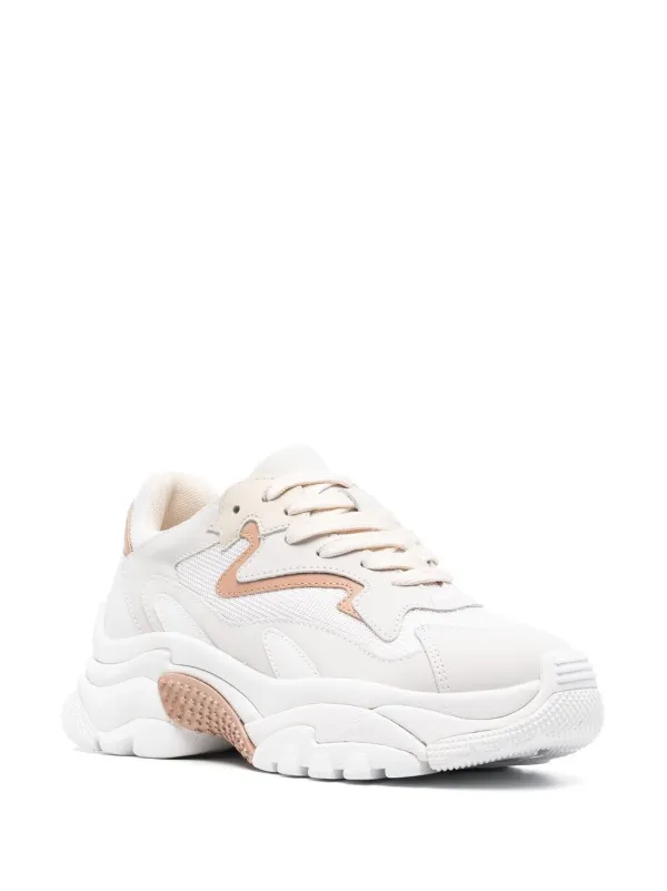 ash chunky trainers