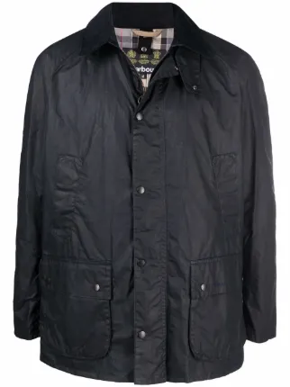 Barbour