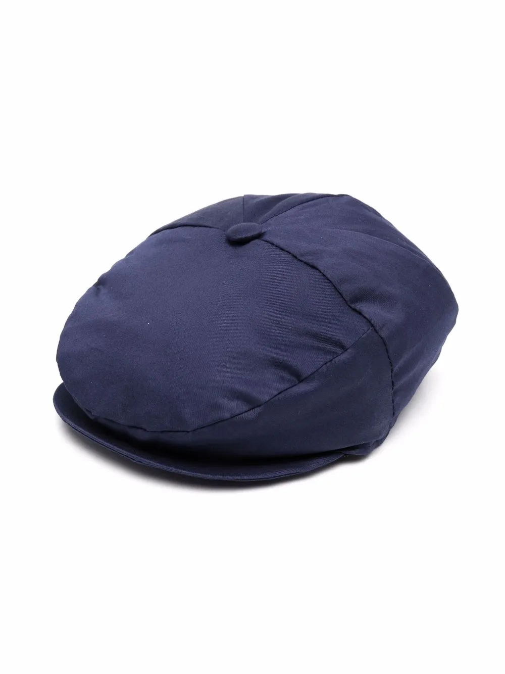 

Colorichiari baker boy cap - Blue