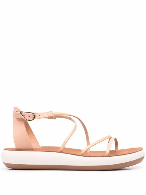 Sandales Anastasia à brides - Ancient Greek Sandals - Modalova