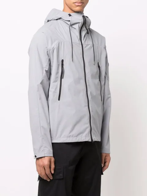 C.P. Company Lens-detail zip-up Jacket - Farfetch C.P. Company Lens-detail zip-up Jacket - Farfetch