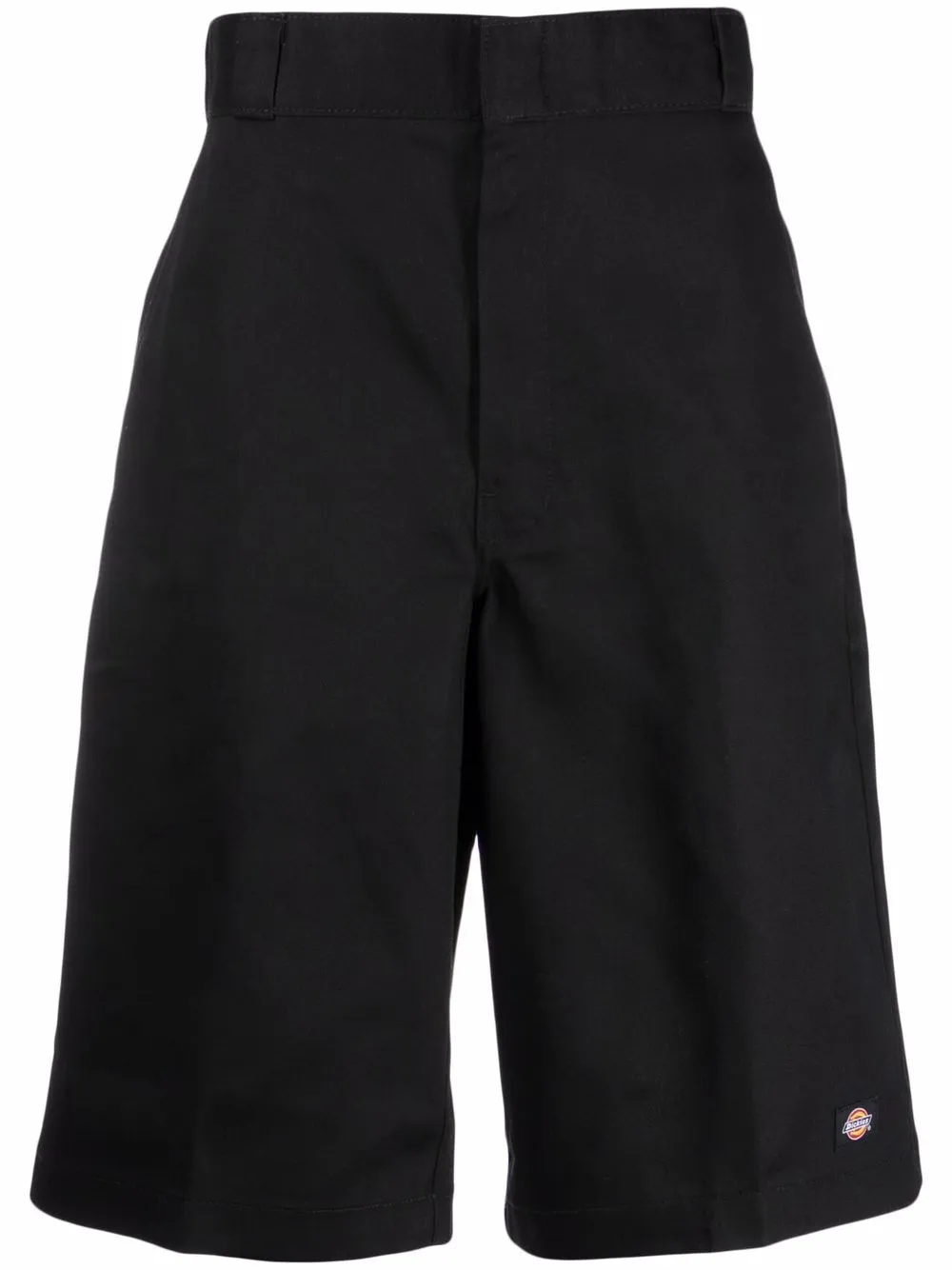 

Dickies Construct shorts con múltiple bolsillos - Negro