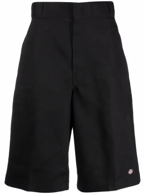 DICKIES shorts con múltiple bolsillos