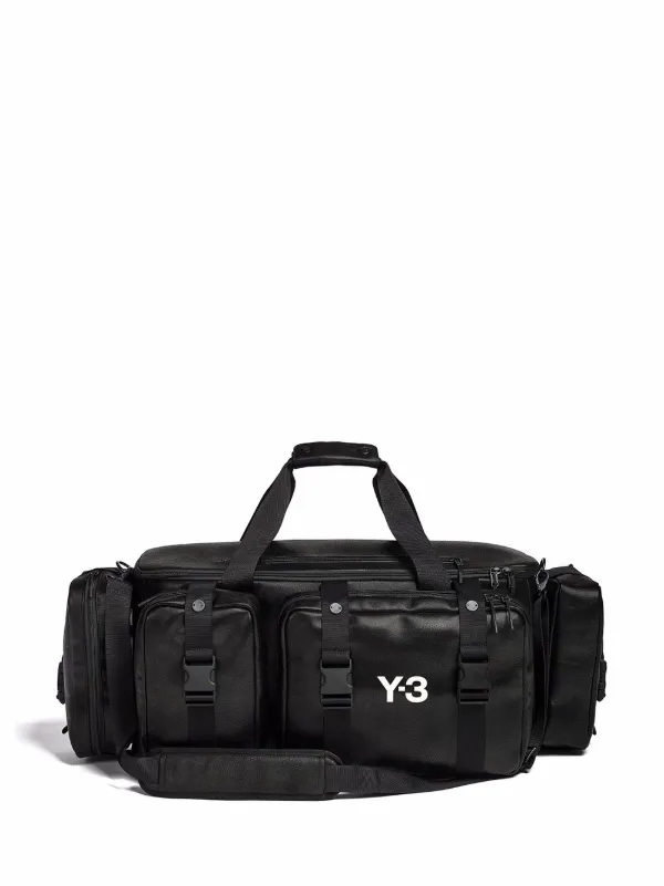 Y-3 ボストンバッグ smcint.com