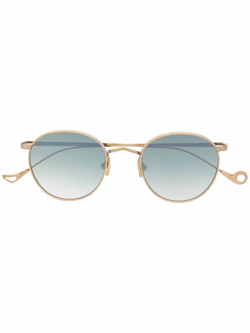 Lunettes de soleil à monture ronde - Eyepetizer - Modalova
