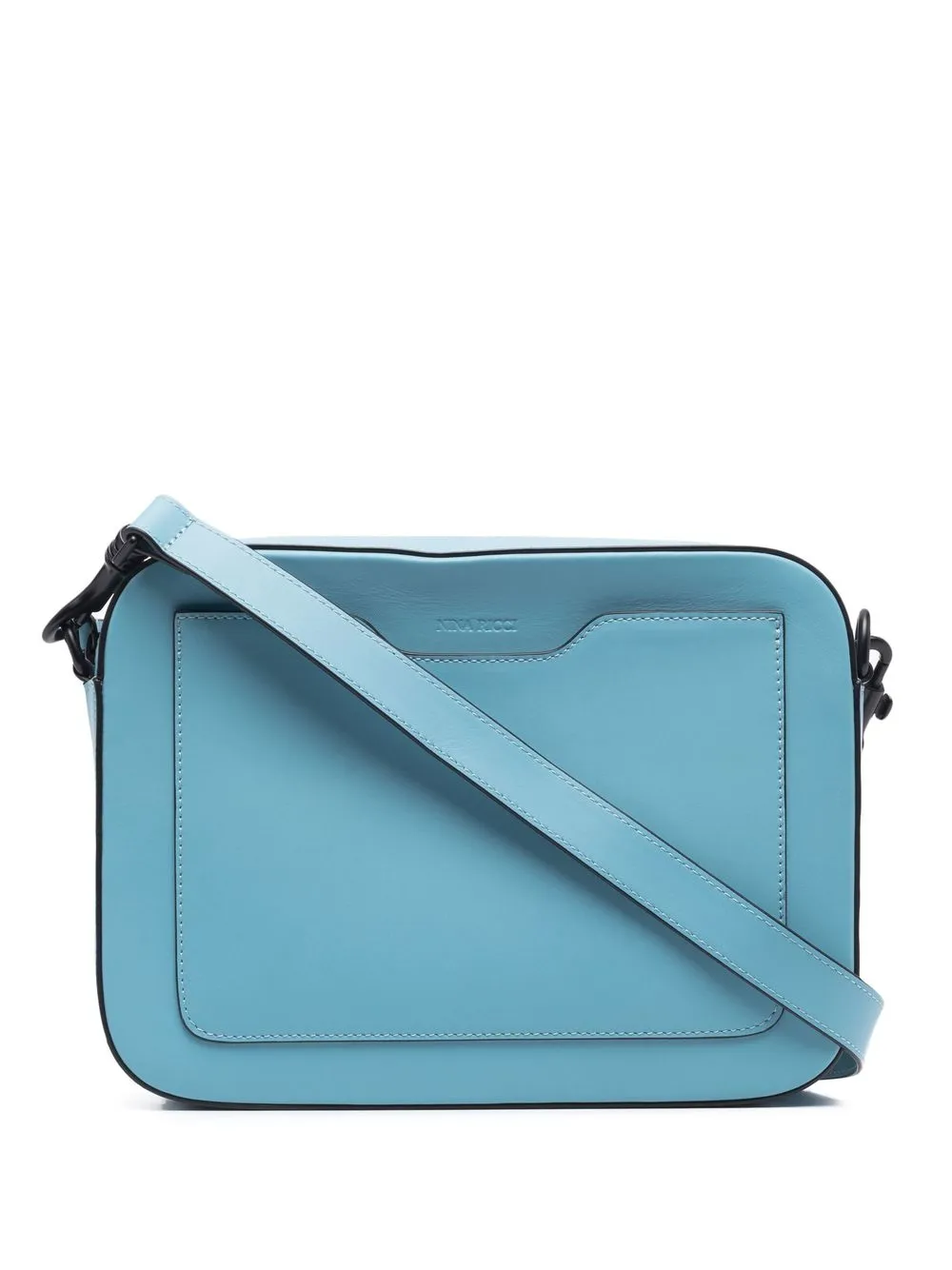 

Nina Ricci bolsa cámara grande - Azul