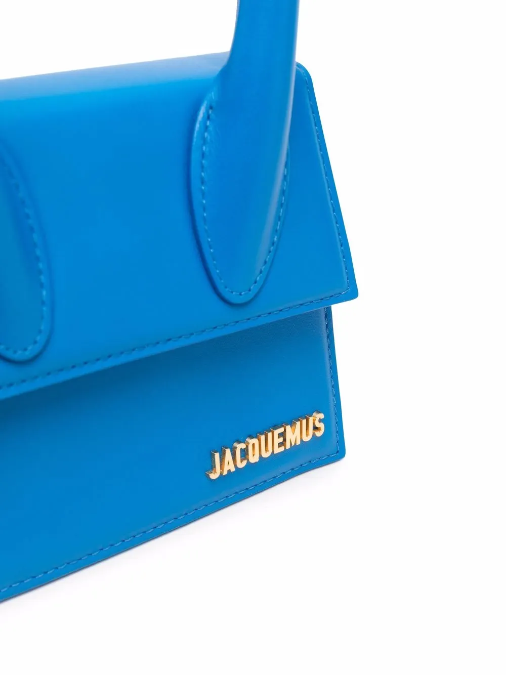 Jacquemus Le Chiquito Tote Bag Farfetch