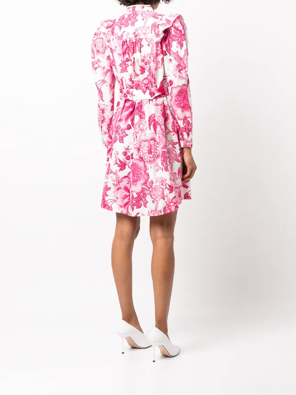 DVF Diane Von Furstenberg Sandrah 