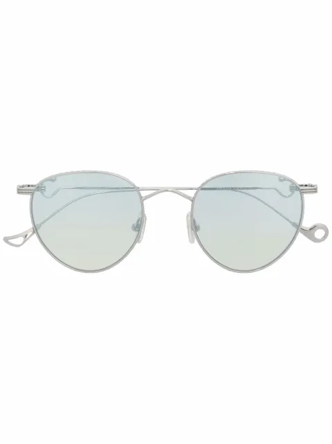 Eyepetizer Lune pilot-frame sunglasses
