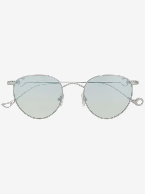 Eyepetizer Lune pilot-frame sunglasses