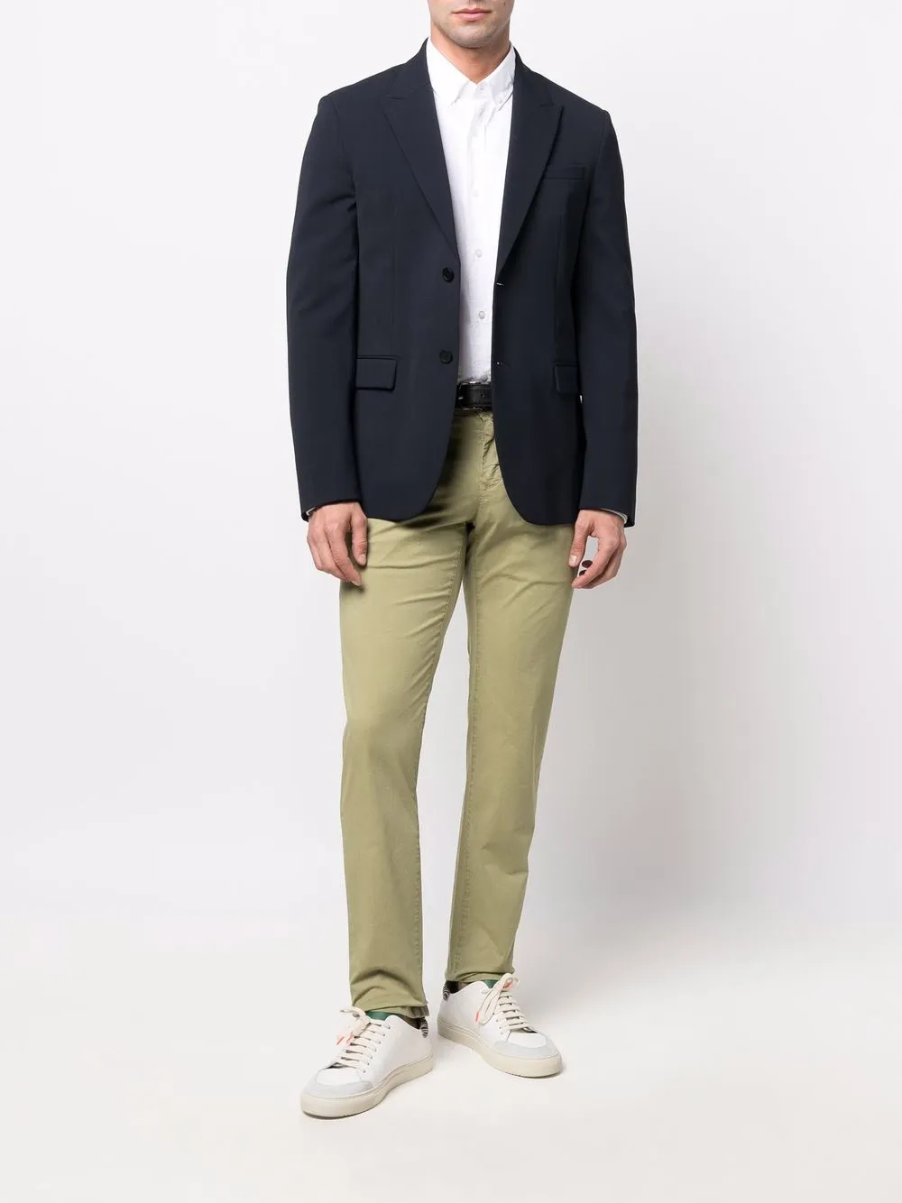 jacob cohen chino