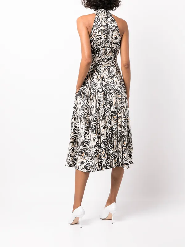 DVF Diane Von Furstenberg Nicola marble 