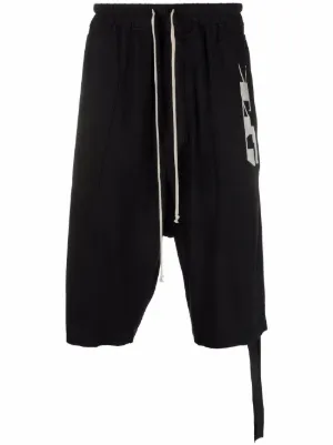 Rick Owens DRKSHDW（リック・オウエンス・ダークシャドウ）メンズ 