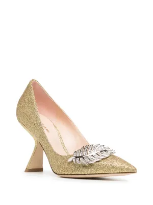 Nicholas Kirkwood Shoes - FARFETCH